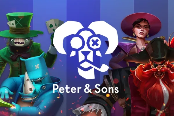 Peter & Sons: The Dark Horse Dominating 2026 Awards and Their Smash Hit "Greedy Alice"